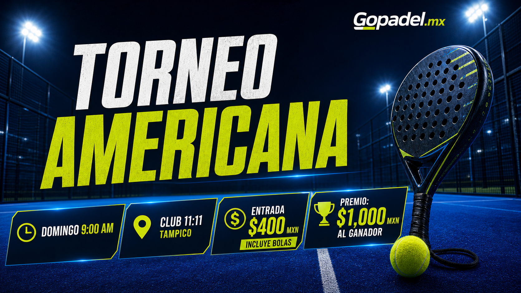 Imagen de portada de Americana